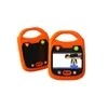 Modelle für Erwachsene St-A102 Aed Trainer Tragbarer automatischer Defibrillator Monitor tägliches Training externer Defibrillator 330X165X360mm 3KG