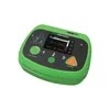 St-A7000plus Farbdisplay AED Datenübertragung Biphasisch Tragbarer Automatisierter Externer Defibrillator Notfallausrüstung