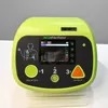 St-A7000plus Farbdisplay AED Datenübertragung Biphasisch Tragbarer Automatisierter Externer Defibrillator Notfallausrüstung