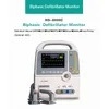 Klasse I Medizinisches Metall St-A8000c Multiparameter Monitor Ausrüstung Hilfsmaschine Herz Defibrillator