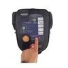 Kindermodelle St-A5s AED-Scanner Temperatur-Puls Monophasisch Gut Defibrillator-Trainer mit eingebauter Lithium-Batterie