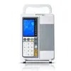 Elektrische Infusionspumpe mit Gesamtvolumenbereich 0-9999ml, 1ml Schrittweite und Infusionszeitbereich 00h01min-99h59min, 1min Schrittweite