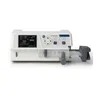 Elektrische Infusionspumpe mit Gesamtvolumenbereich 0-9999ml, 1ml Schrittweite und Infusionszeitbereich 00h01min-99h59min, 1min Schrittweite