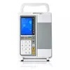 Professionelle medizinische tragbare 3,2-Zoll-LCD-ICU-Automatische Infusionspumpe für präzise Infusionen