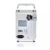 Professionelle medizinische tragbare 3,2-Zoll-LCD-ICU-Automatische Infusionspumpe für präzise Infusionen