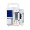 Professionelle medizinische tragbare 3,2-Zoll-LCD-ICU-Automatische Infusionspumpe für präzise Infusionen