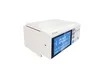 Tragbare 4,3-Zoll-Farbtouchscreen-Zielgesteuerte ICU-Infusionspumpe