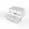 Tragbare 4,3-Zoll-Farbtouchscreen-Zielgesteuerte ICU-Infusionspumpe