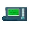 Hochpräzise Diabetes-Pflege Insulin-Injektionspumpe 0,1/0,05 IE Inkrement 78 mm × 52 mm × 20 mm