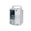Praktische tragbare Infusionspumpe mit automatischen und manuellen Modi 2,5 kg 174 * 126 * 215 mm