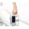 Praktische tragbare Infusionspumpe mit automatischen und manuellen Modi 2,5 kg 174 * 126 * 215 mm