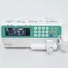 Kompakte und leistungsstarke medizinische automatische Spritze-Infusionspumpen mit AC-Stromversorgung 100V-240V50Hz/60Hz