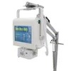 STXR-Y300 Tragbares medizinisches Röntgenradiologiegerät mit 10,4-Zoll-Touchscreen-Abmessung