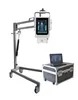 STXR-Y300 Tragbares medizinisches Röntgenradiologiegerät mit 10,4-Zoll-Touchscreen-Abmessung