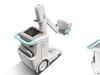 Hochfrequenz-Röntgen-Mobilgerät für medizinische Diagnostik, Kapazität nicht über 7 kVA, Spannung 180-240 V