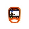 Hot Sale Medizinischer Gebrauch Portable Trainer CPR Kit Aed Automatisierter Externer Defibrillator