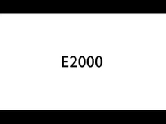 E2000 Produktrückblick