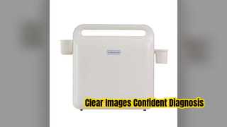 Tragbarer Farbdoppler-Diagnosescanner für Ultraschallgeräte